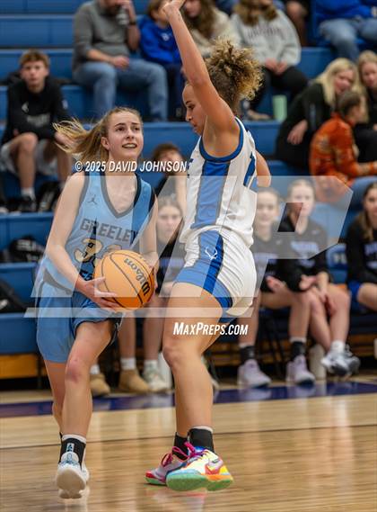 Thumbnail 1 in Greeley West @ Poudre photogallery.