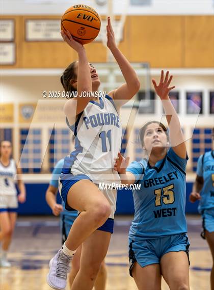 Thumbnail 3 in Greeley West @ Poudre photogallery.