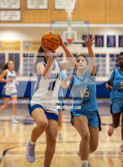 Thumbnail 2 in Greeley West @ Poudre photogallery.