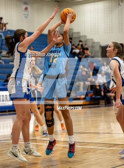 Thumbnail 2 in Greeley West @ Poudre photogallery.