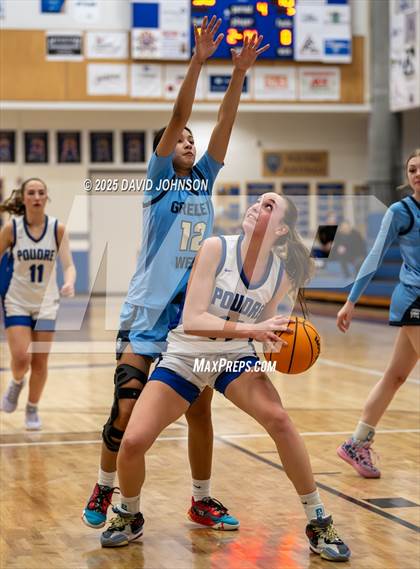 Thumbnail 2 in Greeley West @ Poudre photogallery.