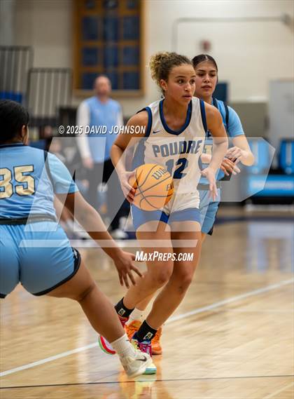 Thumbnail 3 in Greeley West @ Poudre photogallery.