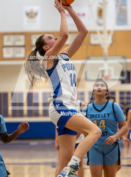 Thumbnail 1 in Greeley West @ Poudre photogallery.