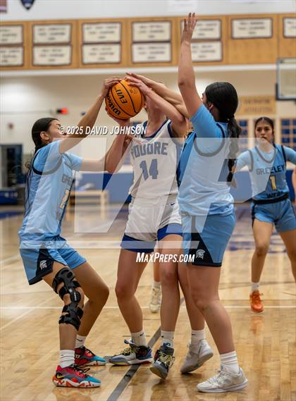 Thumbnail 3 in Greeley West @ Poudre photogallery.