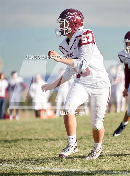 Thumbnail 3 in JV: Golden @ Dakota Ridge photogallery.