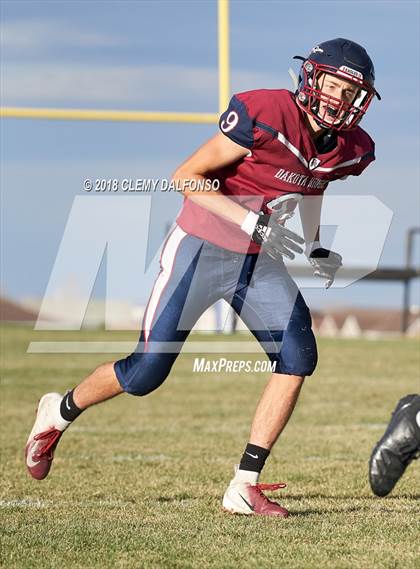 Thumbnail 3 in JV: Golden @ Dakota Ridge photogallery.