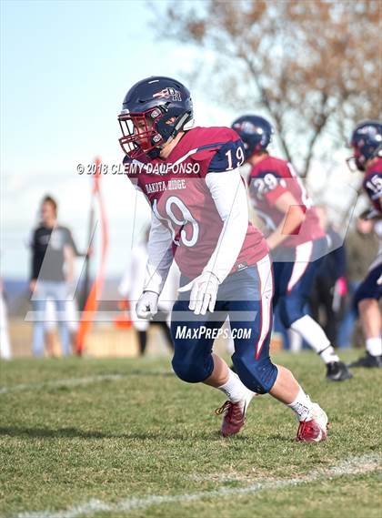 Thumbnail 3 in JV: Golden @ Dakota Ridge photogallery.