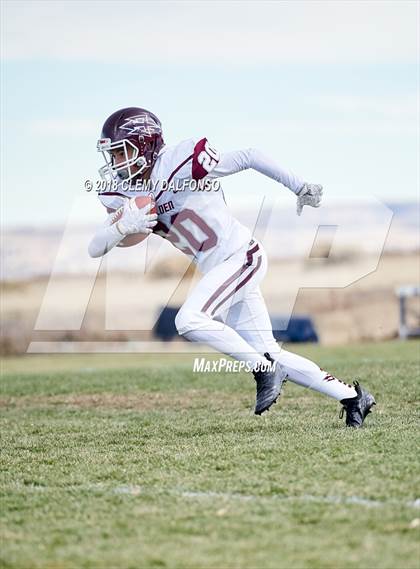 Thumbnail 1 in JV: Golden @ Dakota Ridge photogallery.