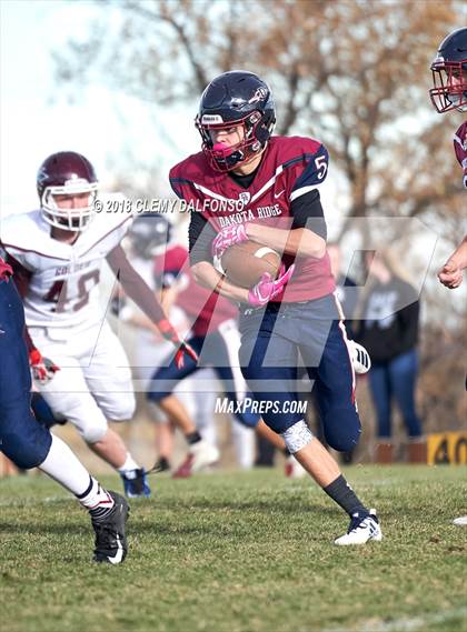 Thumbnail 2 in JV: Golden @ Dakota Ridge photogallery.