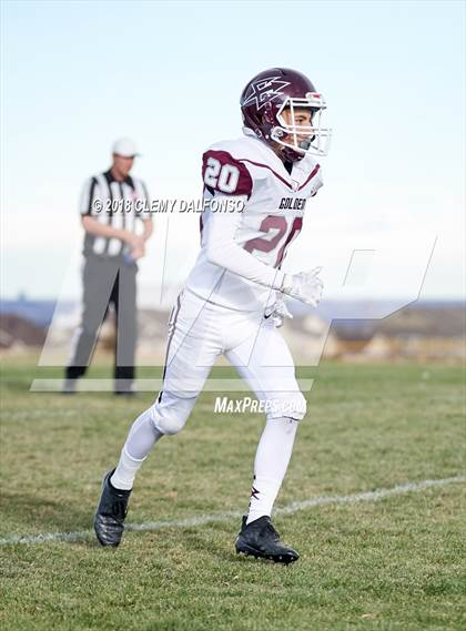 Thumbnail 2 in JV: Golden @ Dakota Ridge photogallery.