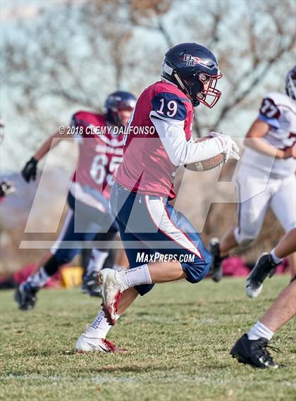 Thumbnail 2 in JV: Golden @ Dakota Ridge photogallery.