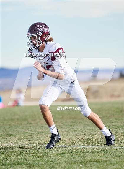 Thumbnail 1 in JV: Golden @ Dakota Ridge photogallery.