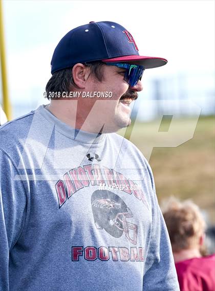 Thumbnail 2 in JV: Golden @ Dakota Ridge photogallery.