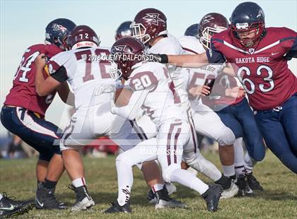 Thumbnail 3 in JV: Golden @ Dakota Ridge photogallery.