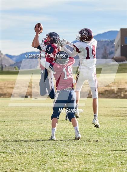 Thumbnail 2 in JV: Golden @ Dakota Ridge photogallery.