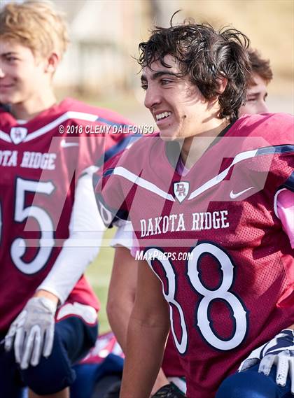 Thumbnail 2 in JV: Golden @ Dakota Ridge photogallery.