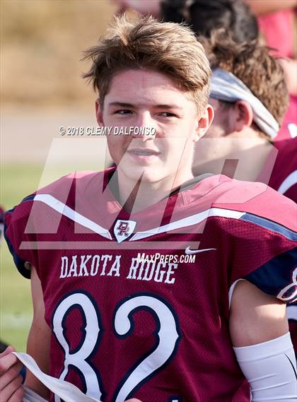 Thumbnail 1 in JV: Golden @ Dakota Ridge photogallery.