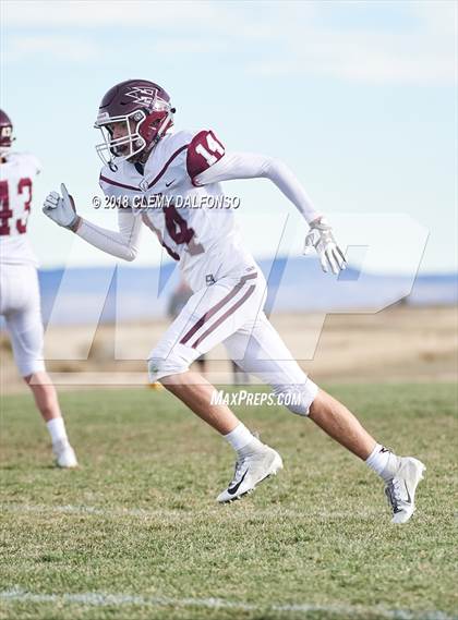 Thumbnail 3 in JV: Golden @ Dakota Ridge photogallery.