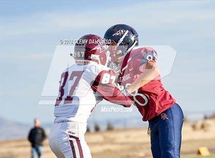 Thumbnail 2 in JV: Golden @ Dakota Ridge photogallery.