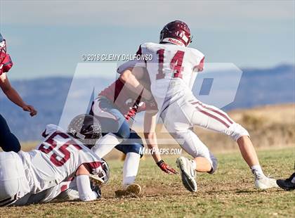 Thumbnail 1 in JV: Golden @ Dakota Ridge photogallery.