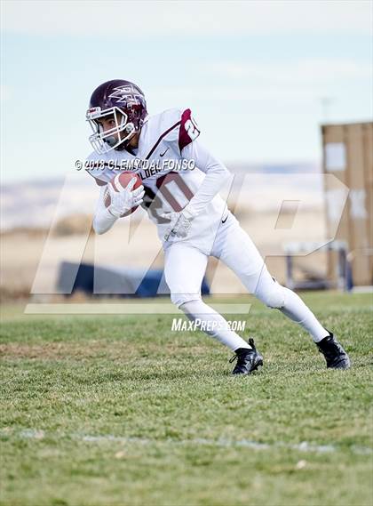 Thumbnail 3 in JV: Golden @ Dakota Ridge photogallery.