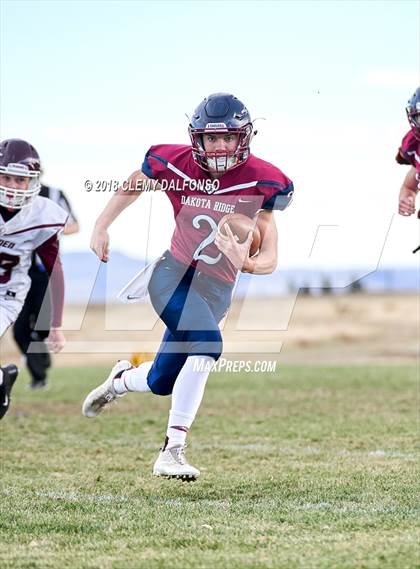 Thumbnail 1 in JV: Golden @ Dakota Ridge photogallery.