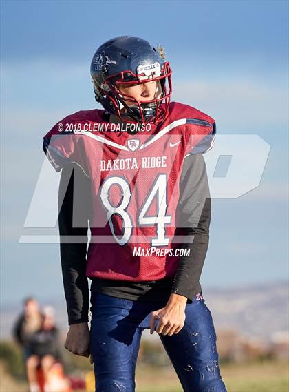 Thumbnail 1 in JV: Golden @ Dakota Ridge photogallery.