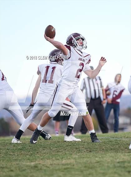 Thumbnail 3 in JV: Golden @ Dakota Ridge photogallery.