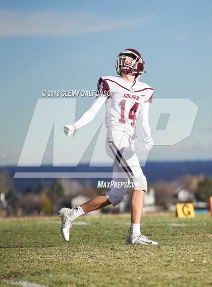 Thumbnail 3 in JV: Golden @ Dakota Ridge photogallery.