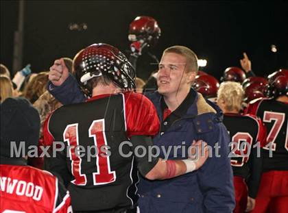Thumbnail 3 in Foothill vs. Enterprise (CIF NS D1 Playoffs) photogallery.