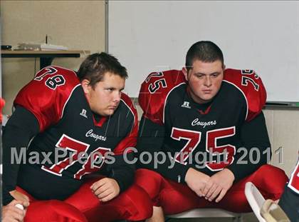 Thumbnail 2 in Foothill vs. Enterprise (CIF NS D1 Playoffs) photogallery.