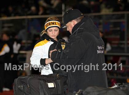 Thumbnail 3 in Foothill vs. Enterprise (CIF NS D1 Playoffs) photogallery.