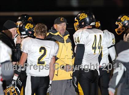 Thumbnail 1 in Foothill vs. Enterprise (CIF NS D1 Playoffs) photogallery.