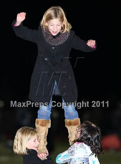 Thumbnail 2 in Foothill vs. Enterprise (CIF NS D1 Playoffs) photogallery.