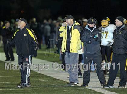 Thumbnail 1 in Foothill vs. Enterprise (CIF NS D1 Playoffs) photogallery.