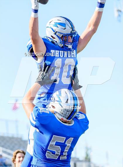 Thumbnail 3 in Manteca vs. Rocklin photogallery.