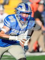 Photo from the gallery "Manteca vs. Rocklin"