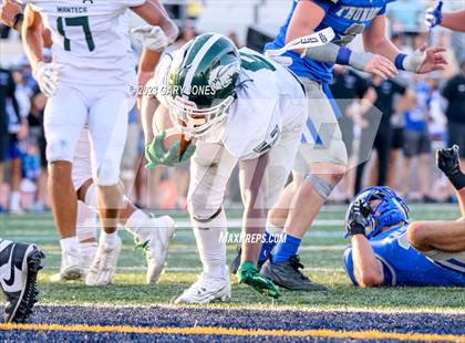 Thumbnail 3 in Manteca vs. Rocklin photogallery.