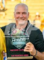 Photo from the gallery "Manteca vs. Rocklin"