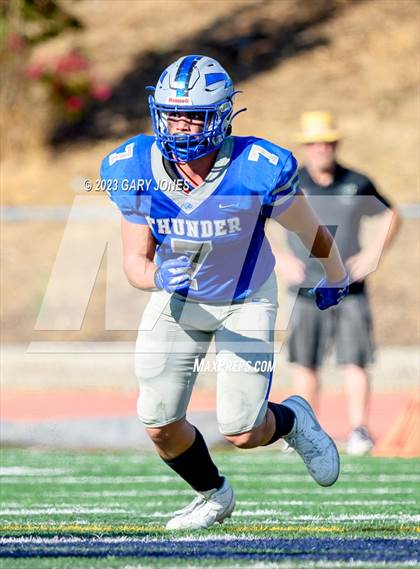 Thumbnail 1 in Manteca vs. Rocklin photogallery.