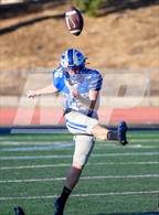 Photo from the gallery "Manteca vs. Rocklin"
