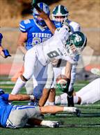 Photo from the gallery "Manteca vs. Rocklin"