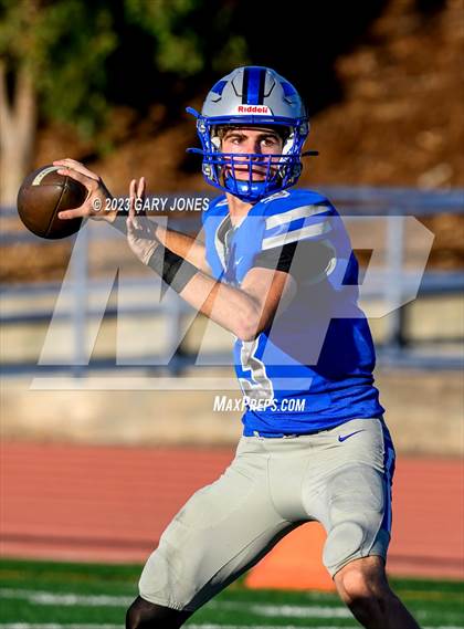 Thumbnail 2 in Manteca vs. Rocklin photogallery.