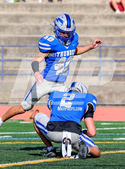 Thumbnail 2 in Manteca vs. Rocklin photogallery.
