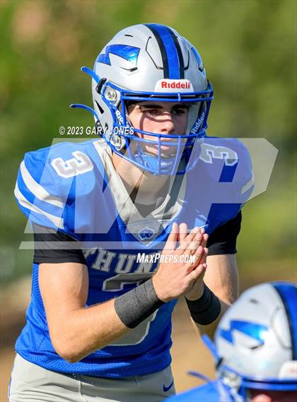 Thumbnail 3 in Manteca vs. Rocklin photogallery.