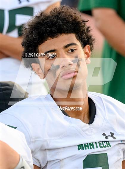 Thumbnail 2 in Manteca vs. Rocklin photogallery.