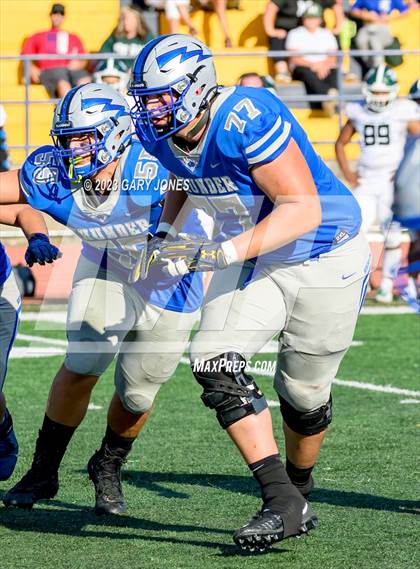 Thumbnail 2 in Manteca vs. Rocklin photogallery.