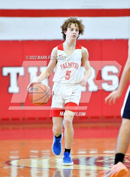 Thumbnail 2 in Doane Academy @ Palmyra photogallery.