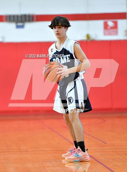 Thumbnail 1 in Doane Academy @ Palmyra photogallery.