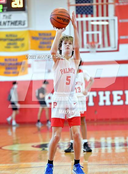 Thumbnail 1 in Doane Academy @ Palmyra photogallery.